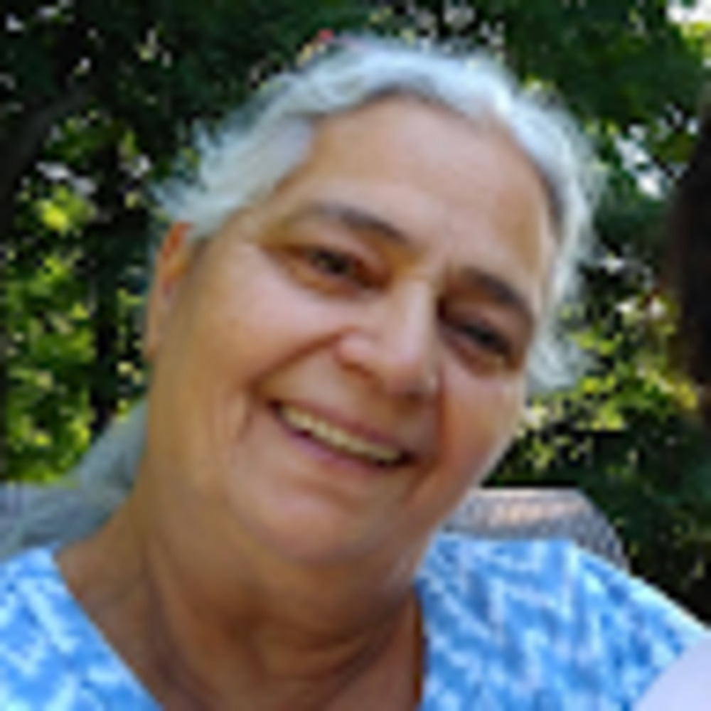 Meet your Posher, Rosangela